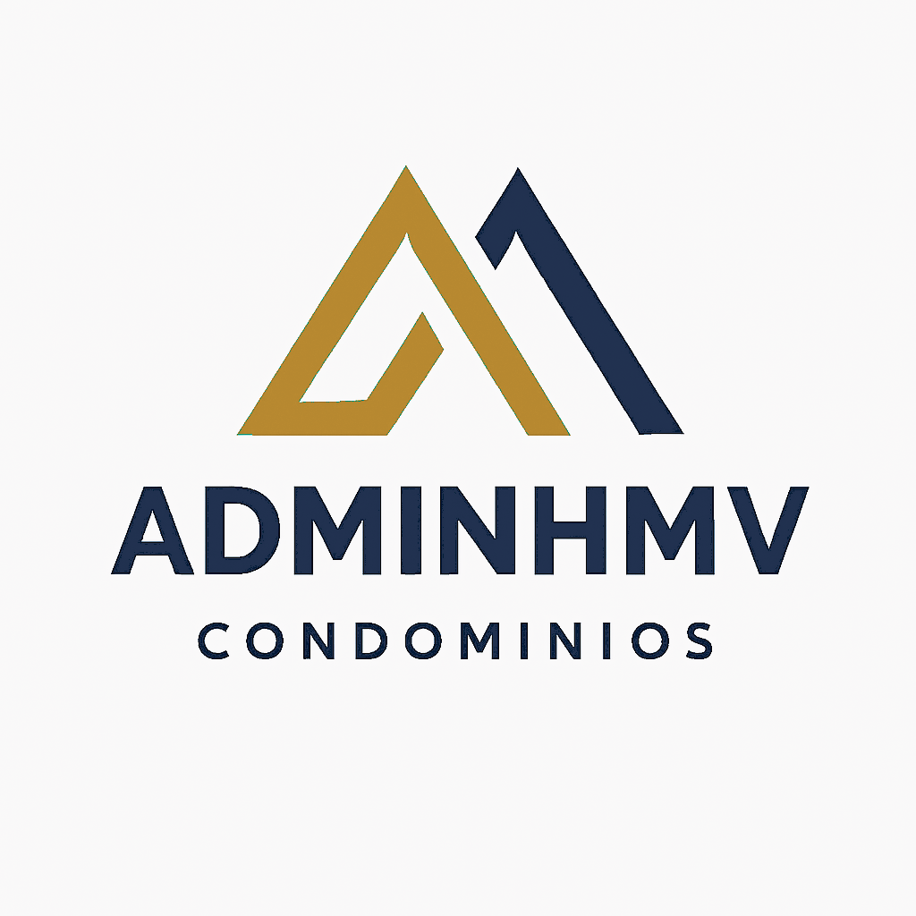 AdminHMV Condominios
